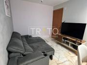 Apartamento à venda no Condomínio Parque Canto dos Bem...