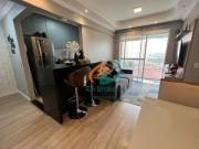 Apartamento a venda no condomínio Parque do Sol