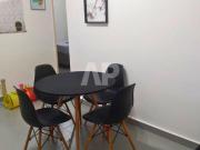 Apartamento á venda no Condominio Parque Ilha de Murano...