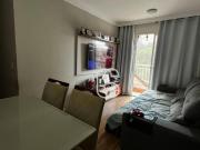 Apartamento a venda no condomínio Parque Residence, o...