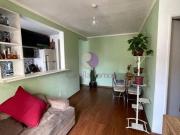 Apartamento à venda no Condomínio Parque Suécia, Vila...