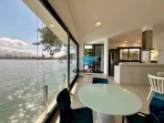 Apartamento à venda no Condomínio Península no Guarujá |...