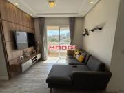 Apartamento à venda no Condomínio Piazza di San Marco em...