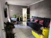 Apartamento à Venda no Condomínio Pinus Indaiatuba SP