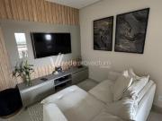 Apartamento à venda no Condomínio Plaza Bella Vista, em...