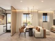 Apartamento à venda no Condomínio Plurall Alto do...