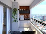 Apartamento à venda no Condomínio Poème Residence em...