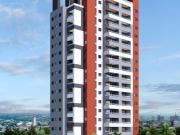 Apartamento à venda no Condomínio Poeme Residence em...