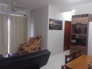 Apartamento à venda no Condomínio Portal do Rio