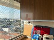 Apartamento à Venda no Condomínio Porto Fino,2...