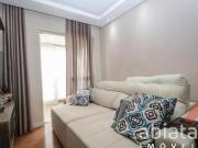 Apartamento à Venda no Condomínio Primavera Morumbi –...