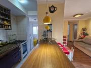 Apartamento à Venda no Condomínio PrimeAcqua em Campinas