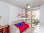 Apartamento à Venda no Condomínio Projeto Viver Av....