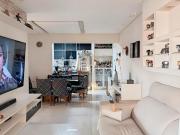 Apartamento à Venda no Condomínio Quality House Lapa/...
