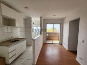 Apartamento à venda no Condomínio Quartzo Jardim...