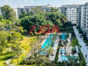 Apartamento a venda no Condomínio Raíz de São Paulo