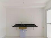 Apartamento à venda no Condominio RAIZ SP PARQUE RESORT...