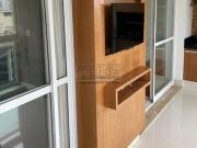 Apartamento a venda no condomínio Raizes da Mata