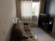 Apartamento à venda no Condomínio Recanto da Fortuna, em...