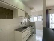 Apartamento à Venda no Condomínio Recanto dos Pássaros –...