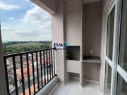 Apartamento à venda no Condomínio Res. Ametista Jd...