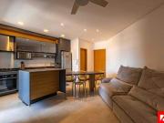 Apartamento à venda no Condomínio Reserva DNA em Ubatuba...