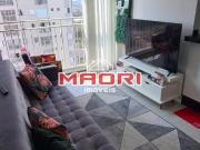 Apartamento à venda no Condomínio Reserva do Alto em...