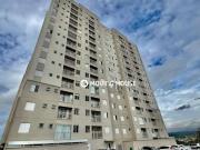 Apartamento à Venda no Condomínio Reserva do Alto...