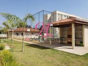 Apartamento à venda no Condomínio Reserva Mont Serrat,...