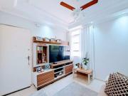 Apartamento à venda no Condomínio Residencial Alvorada I...