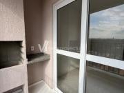 Apartamento à venda no Condomínio Residencial Ametista –...