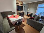 Apartamento à venda no Condomínio Residencial Bem Te Vi...
