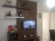 Apartamento à venda no Condomínio Residencial Bosque do...