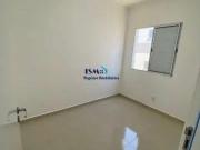 Apartamento à venda no Condomínio Residencial Bosque dos...