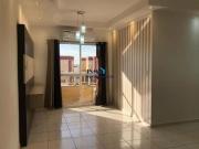 Apartamento à Venda no Condomínio Residencial das...