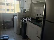 Apartamento à venda no Condomínio Residencial das...