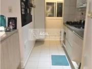 Apartamento a venda no Condomínio Residencial Edifício...