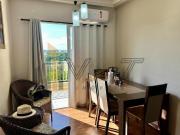 Apartamento à venda no Condomínio Residencial Felicitá...