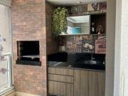 Apartamento à Venda no Condomínio Residencial Garnet em...