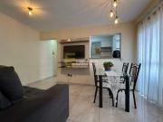 Apartamento à venda no Condomínio Residencial Jesus de...