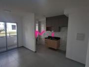 APARTAMENTO À VENDA NO CONDOMÍNIO RESIDENCIAL MIRANTE...