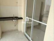 Apartamento à venda no Condomínio Residencial Moema –...