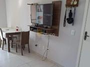 Apartamento à venda no Condomínio Residencial Morada do...