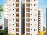 Apartamento à venda no Condomínio Morada do Vale em...