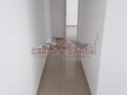 Apartamento à venda no condomínio Residencial Oiti Itu/SP