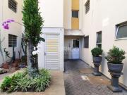 Apartamento à venda no Condomínio Residencial Parque dos...