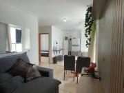 Apartamento à venda no Condomínio Residencial Parque...