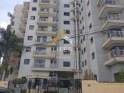 Apartamento á venda no Condomínio Residencial Pérgolas...