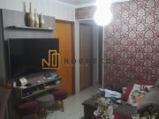 Apartamento à venda no Condomínio Residencial Portal das...