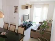 Apartamento á venda no Condomínio Residencial Premier...